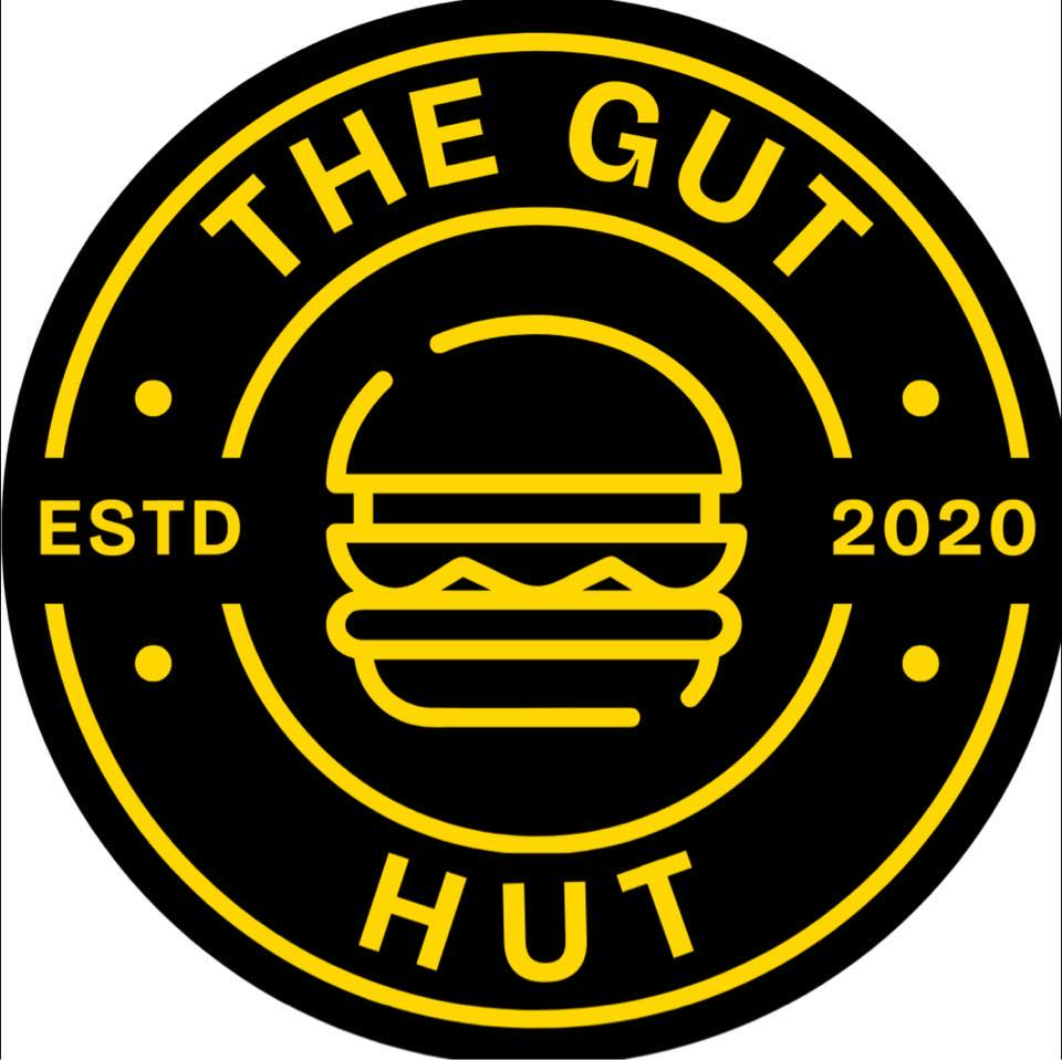 The Gut Hut logo